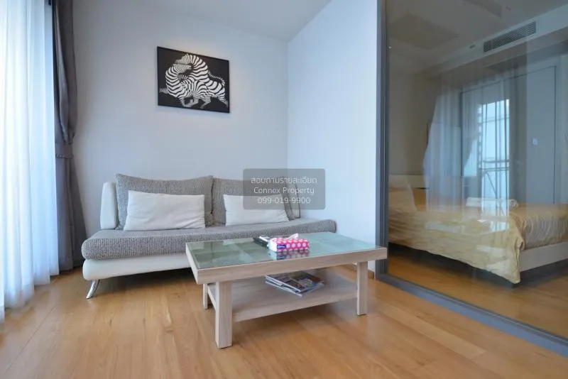 1 Bedroom condo in Hyde Sukhumvit 13