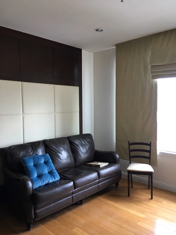 3 Bedroom condo in The Royal Saladaeng