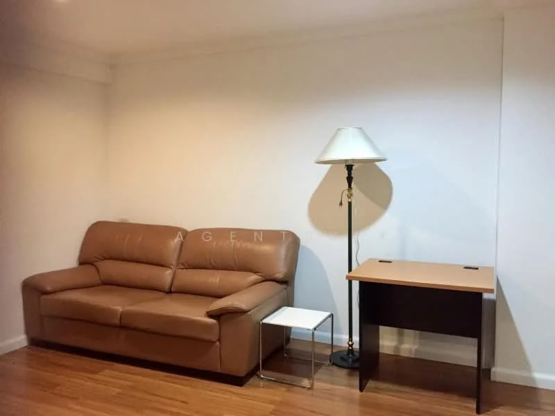 1 Bedroom condo in Lumpini Suite Pinklao