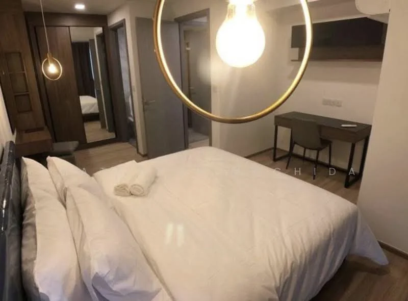 1 Bedroom condo in Taka Haus