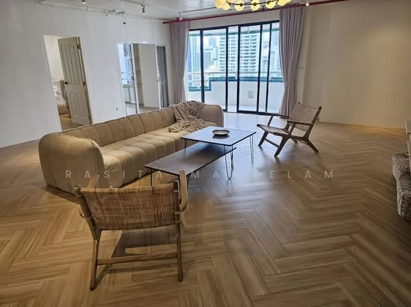 3 Bedroom condo in Las Colinas