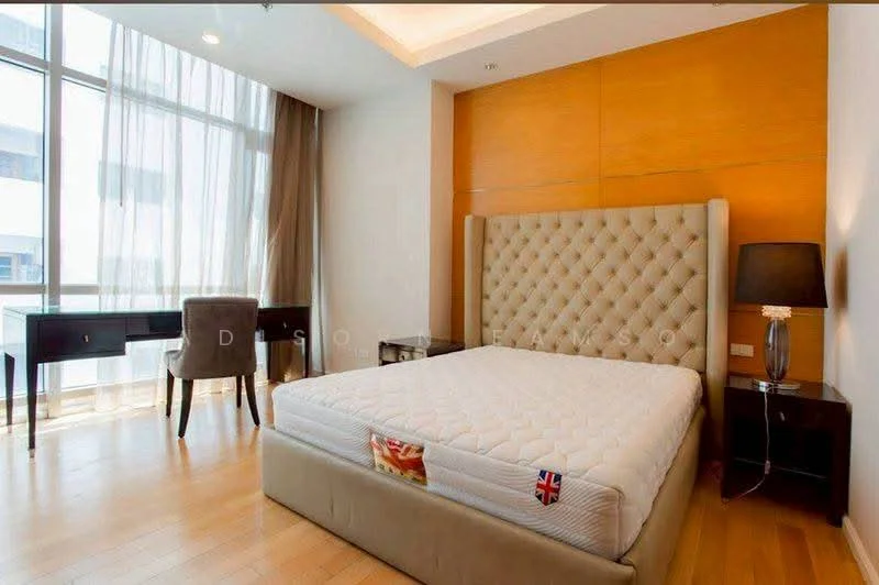 3 Bedroom condo in S59 Executive Apartment