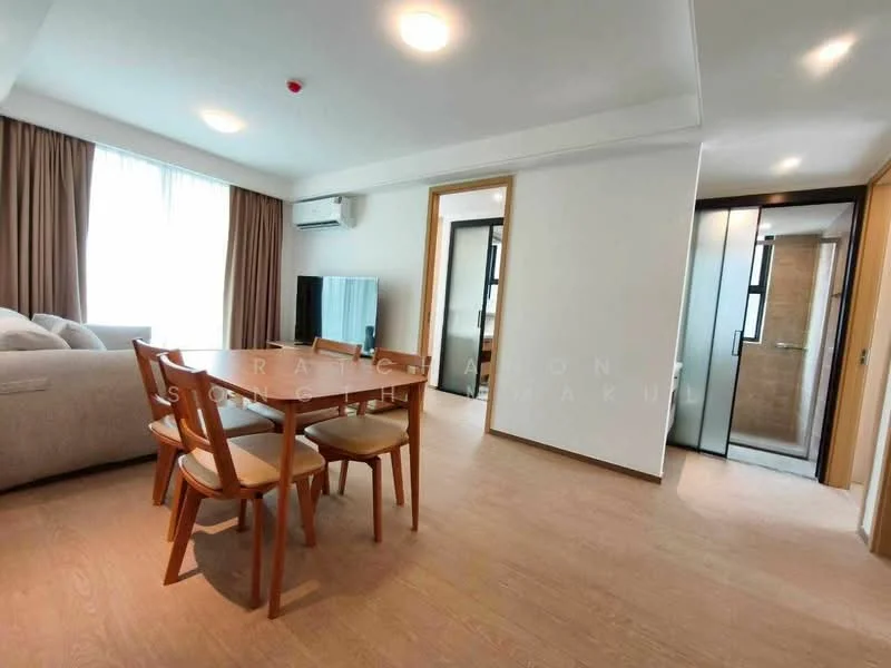 3 Bedroom condo in Regal Srinakarin 40