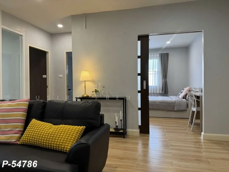2 Bedroom condo in City Home Sukhumvit