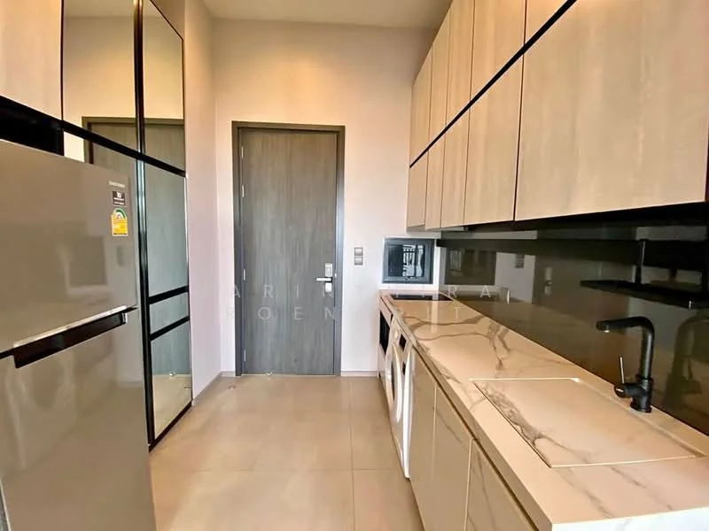 2 Bedroom condo in The Line Sukhumvit 101