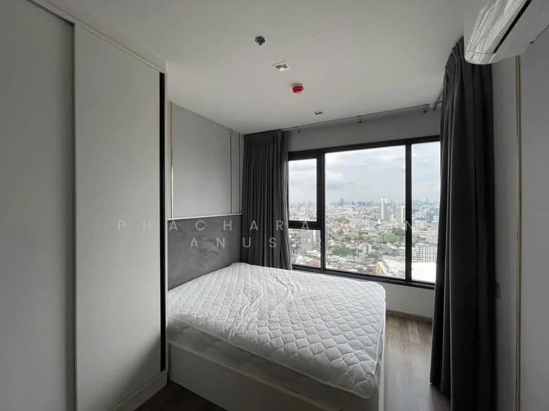 1 Bedroom condo in Life Ladprao Valley