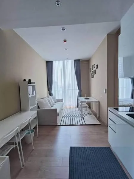 1 Bedroom condo in Noble BE19 Sukhumvit