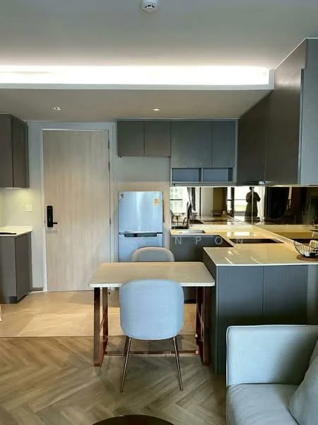 1 Bedroom condo in Chapter Thonglor 25