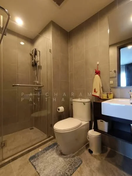 1 Bedroom condo in C Ekkamai
