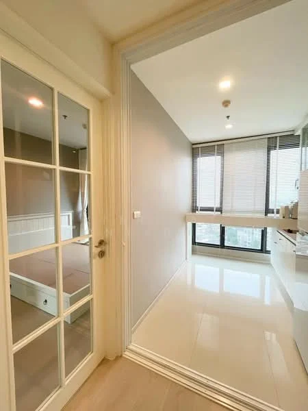 1 Bedroom condo in Rhythm Sukhumvit 44/1