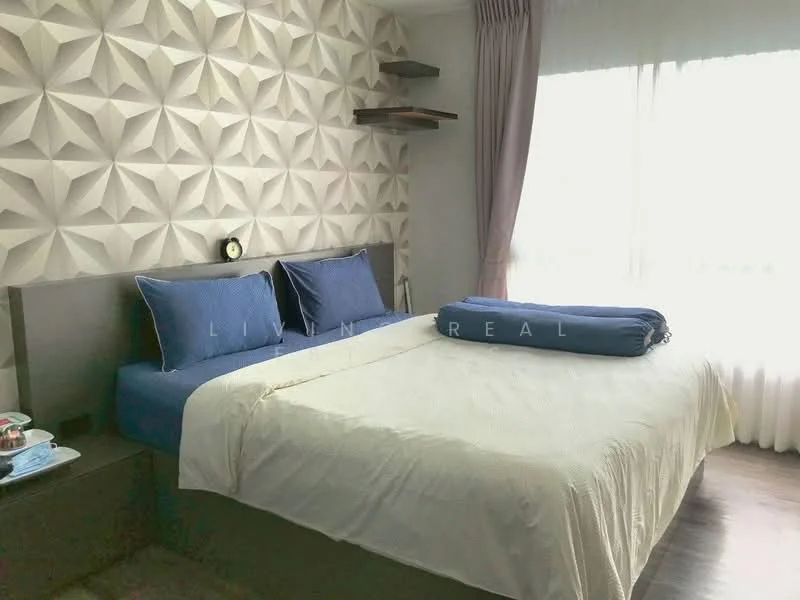 1 Bedroom condo in Supalai Veranda Ratchavipha-Prachachuen