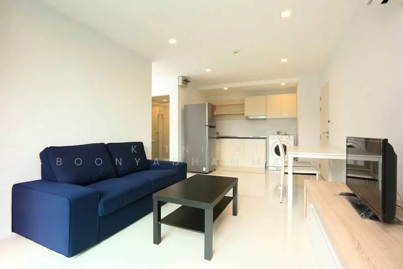 2 Bedroom condo in TKF Condo Sukhumvit 52