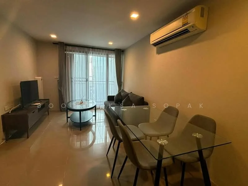 2 Bedroom condo in Mirage Sukhumvit 27