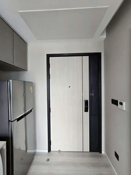 1 Bedroom condo in The Room Phaya Thai