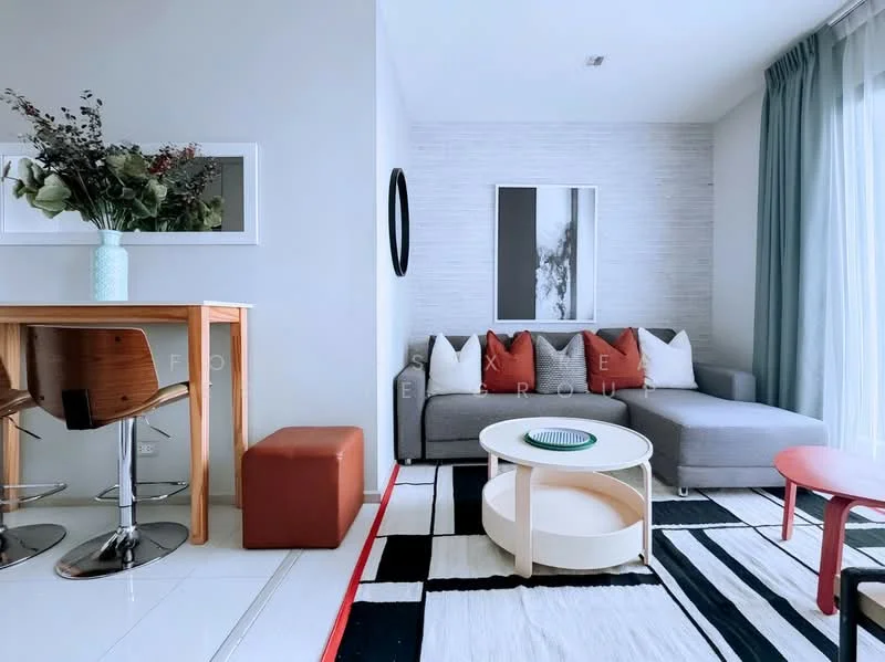 1 Bedroom condo in Rhythm Sukhumvit 36-38