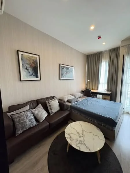 1 Bedroom condo in Knightsbridge Prime Onnut