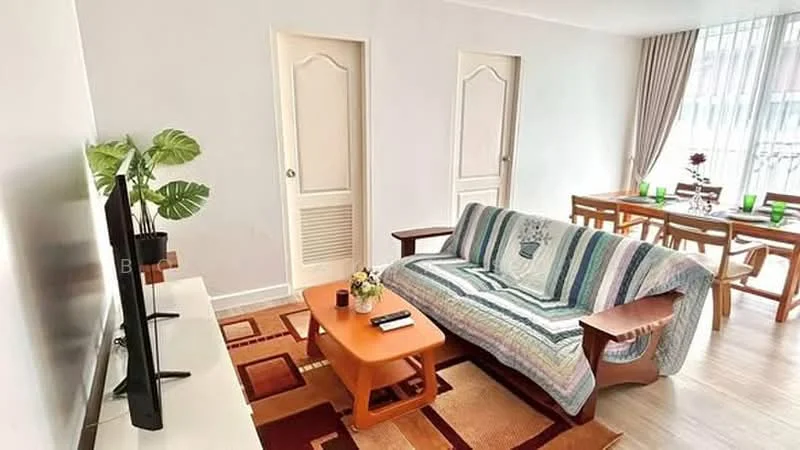 1 Bedroom condo in The Fine at River