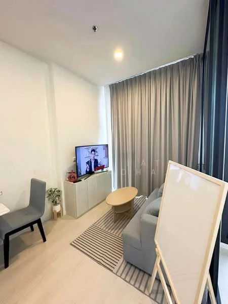 1 Bedroom condo in Mazarine Ratchayothin