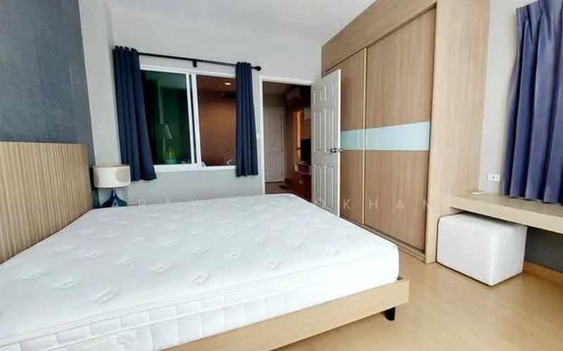 1 Bedroom condo in Life Sukhumvit 62