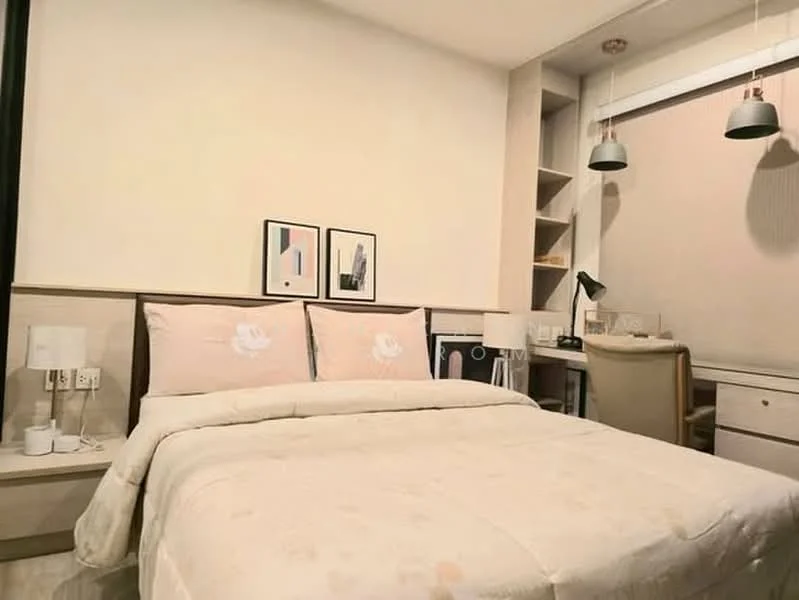 1 Bedroom condo in Life Asoke