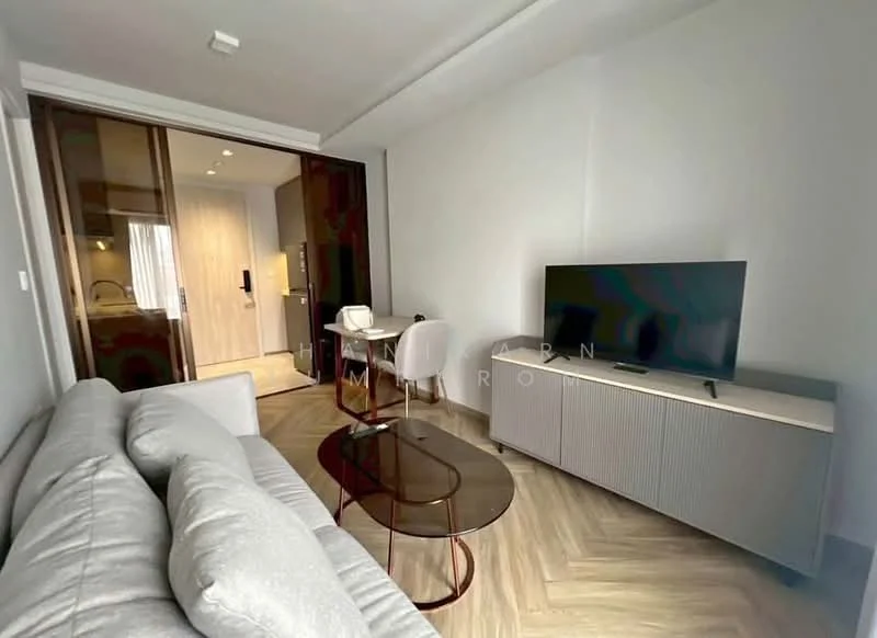1 Bedroom condo in Chapter Thonglor 25