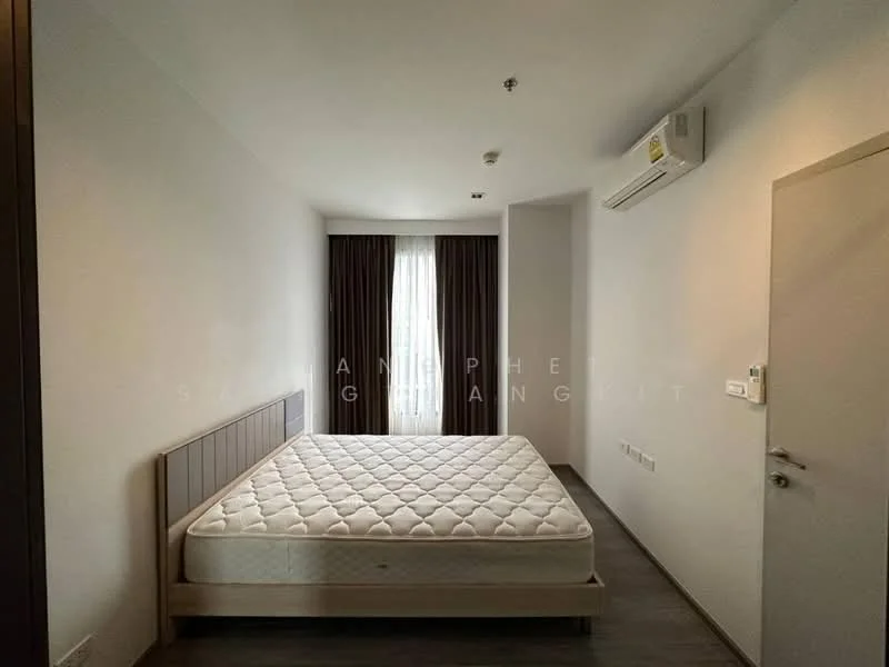 1 Bedroom condo in NYE by Sansiri