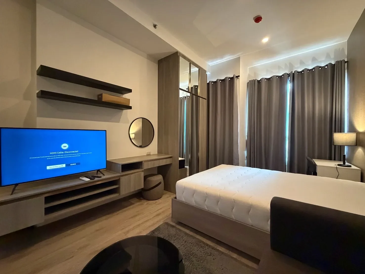 Studio condo in Knightsbridge Prime Onnut