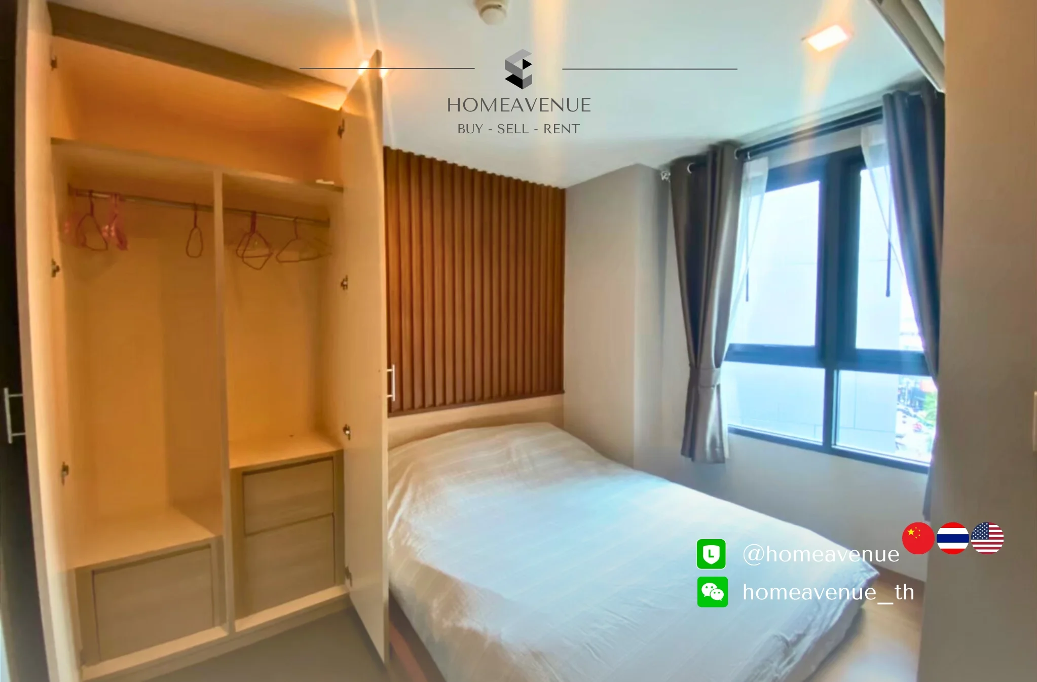 2 Bedroom condo in Mirage Sukhumvit 27