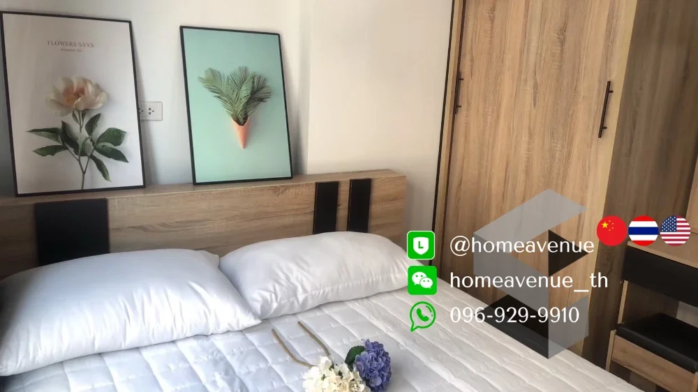 1 Bedroom condo in Vela de Residence