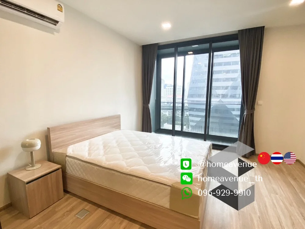 1 Bedroom condo in XT Phayathai