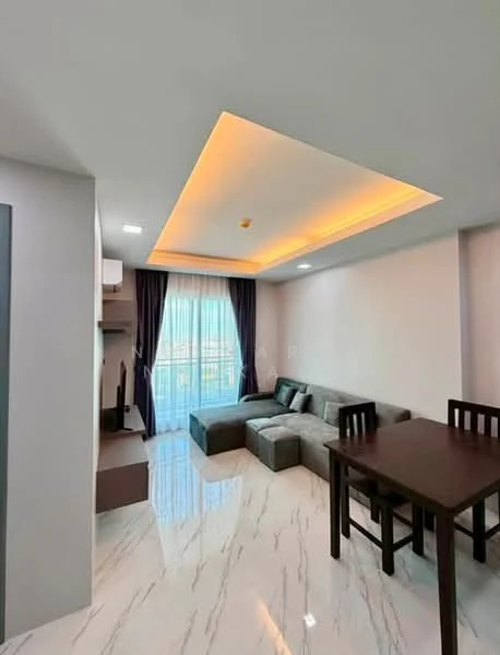 1 Bedroom condo in Thru Thonglor