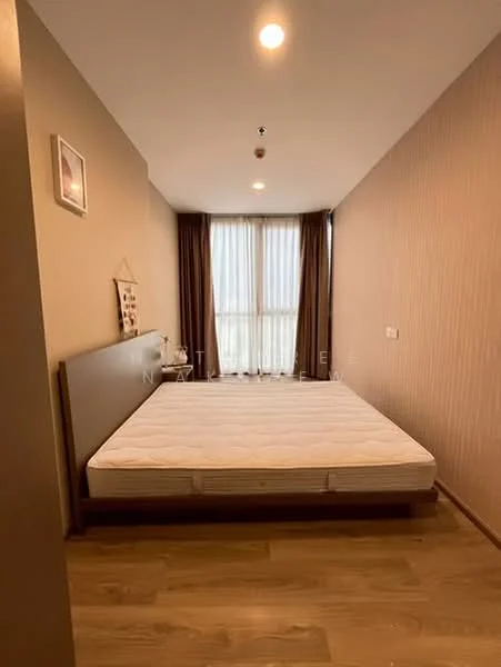 1 Bedroom condo in Oka Haus Sukhumvit 36