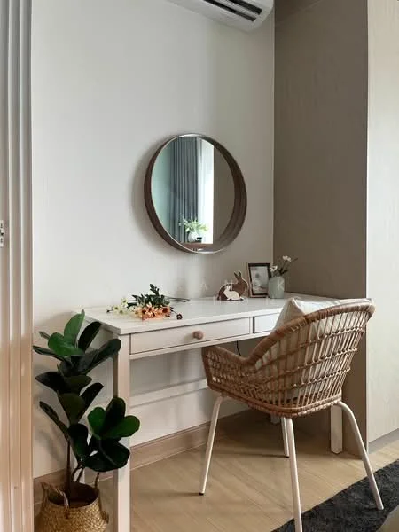 1 Bedroom condo in Supalai Veranda Ramkhamhaeng