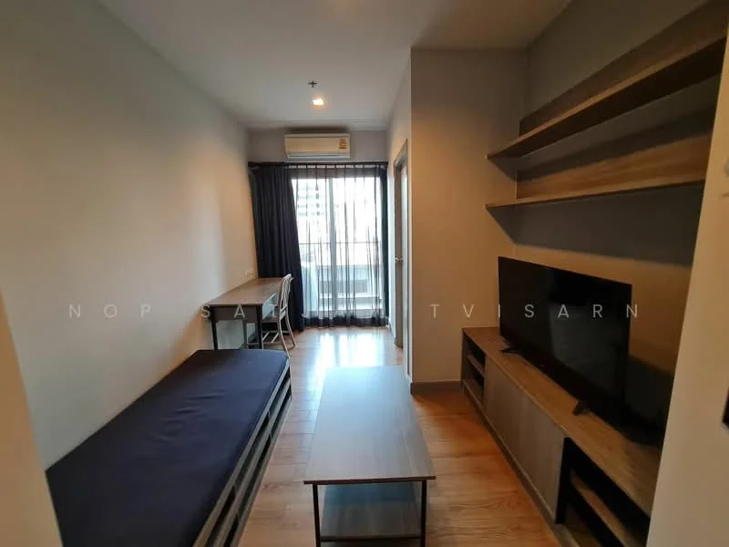 1 Bedroom condo in Chapter one Midtown Ladprao 24