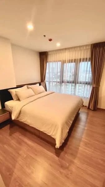 2 Bedroom condo in The Line Vibe