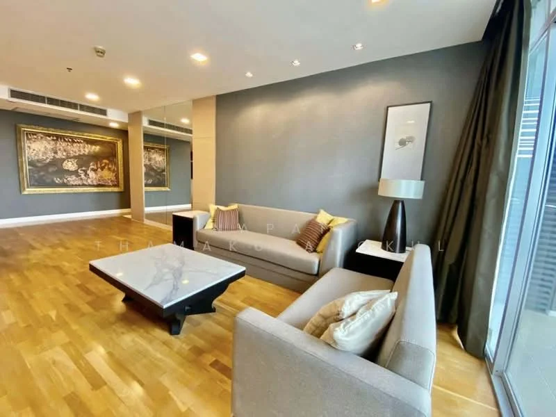 1 Bedroom condo in Urbana Sathorn