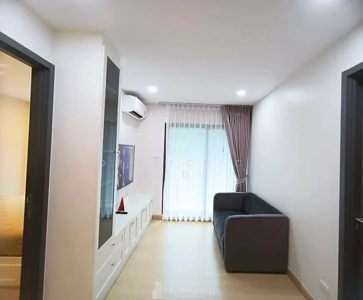 2 Bedroom condo in Supalai Prime Rama 9