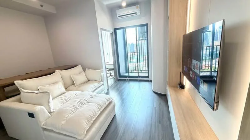 1 Bedroom condo in IDEO Sukhumvit Rama 4