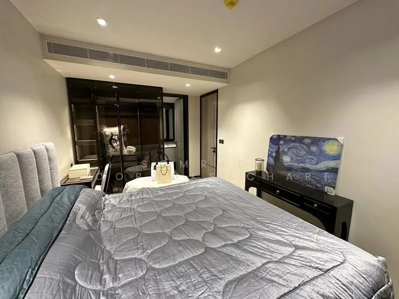 1 Bedroom condo in The Reserve Sukhumvit 61