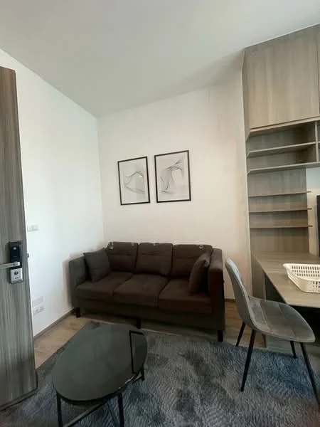 1 Bedroom condo in Knightsbridge Prime Onnut