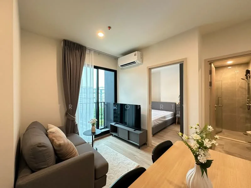 2 Bedroom condo in Nue District R9