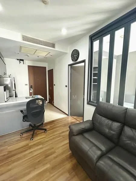 1 Bedroom condo in Wyne Sukhumvit