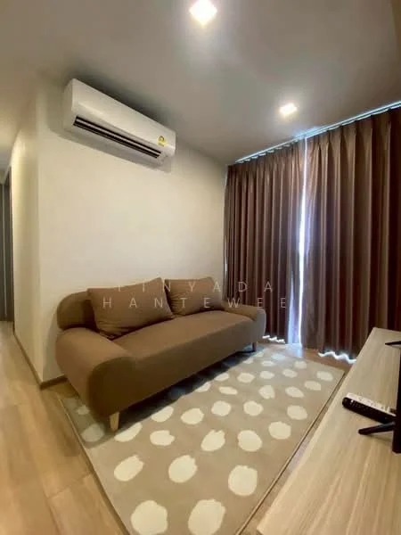 2 Bedroom condo in Taka Haus