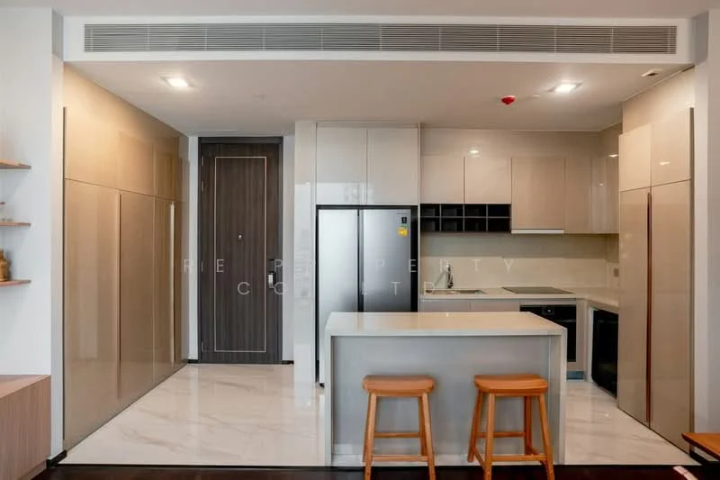 2 Bedroom condo in LAVIQ Sukhumvit 57