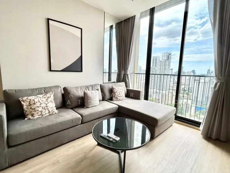 2 Bedroom condo in Noble State 39