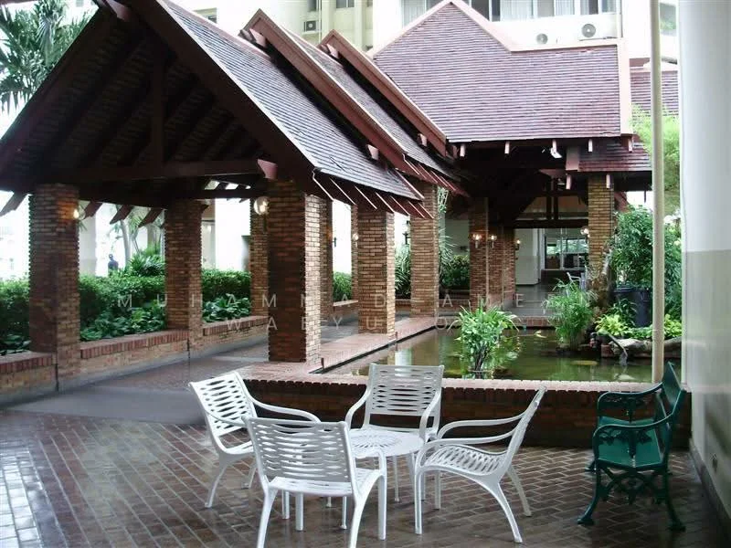 2 Bedroom condo in Tai Ping Towers