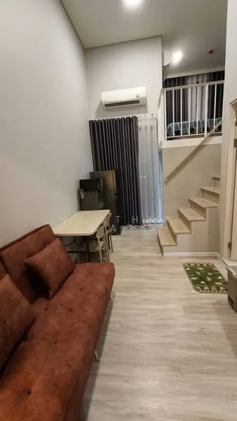 1 Bedroom condo in Landmark @ Grand Station By Siamese Asset