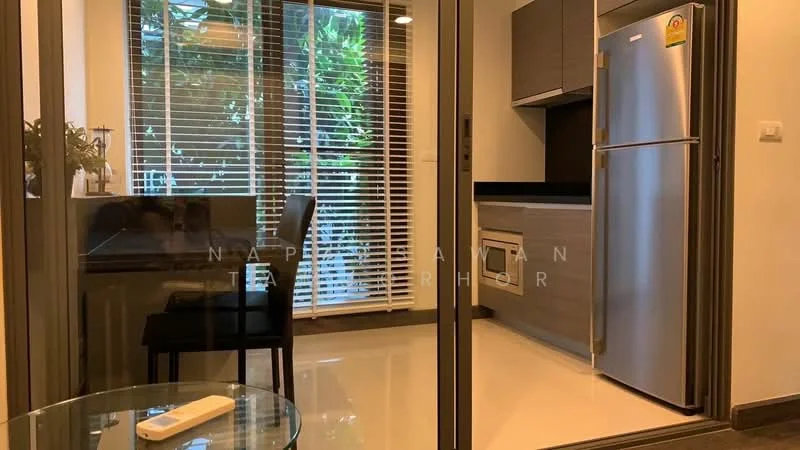 1 Bedroom condo in Rende Sukhumvit 23