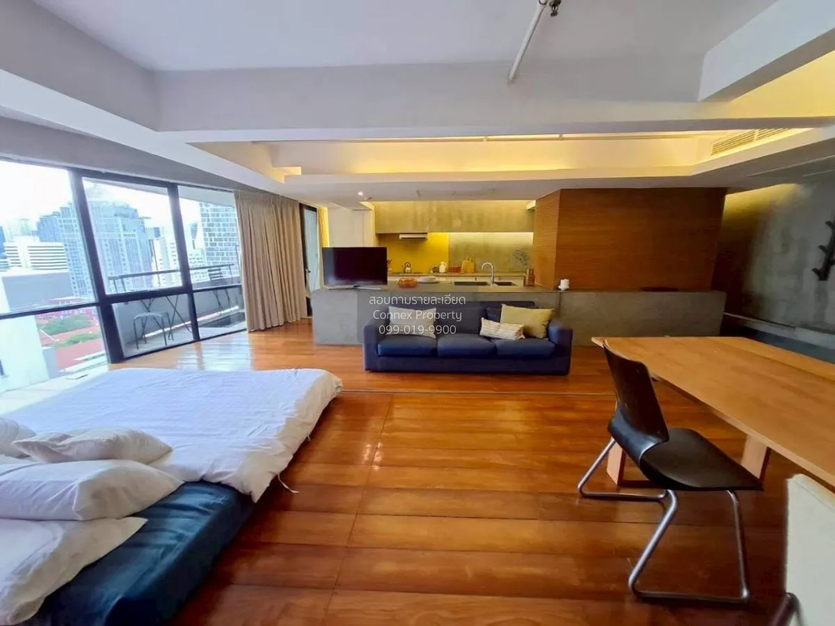 1 Bedroom condo in Regent Royal Place 2