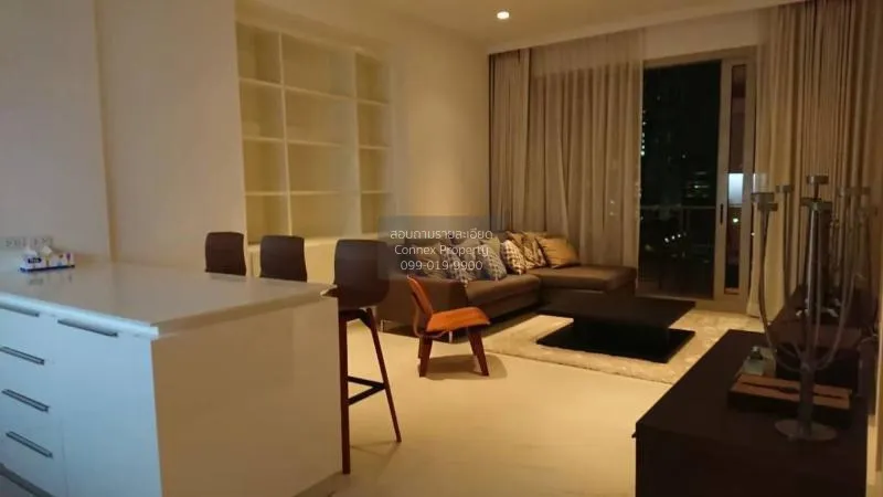 1 Bedroom condo in 185 Rajadamri